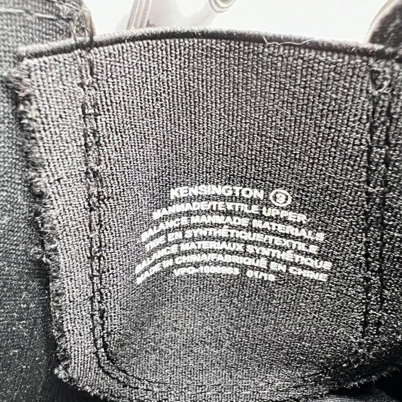 Cougar Women's Kensington Black Waterproof Chelsea Ankle Rain Boots Size 9 NWOB - Picture 13 of 14